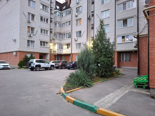 Продам многокомнатную квартиру, Вильямса ул, 2, Батайск г