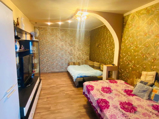 Продам трехкомнатную (3-комн.) квартиру, Гагарина пр-кт, 22к2, Люберцы г