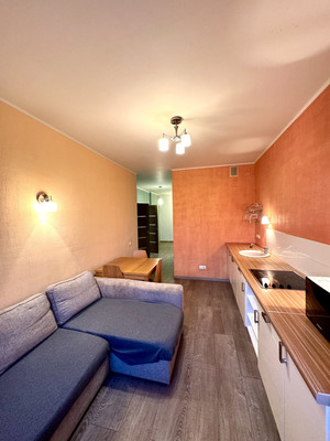 Продам двухкомнатную (2-комн.) квартиру, Ленинский пр-кт, 147к2, Санкт-Петербург г