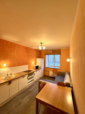 Продам двухкомнатную (2-комн.) квартиру, Ленинский пр-кт, 147к2, Санкт-Петербург г