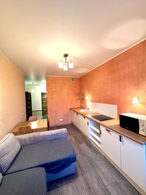 Продам двухкомнатную (2-комн.) квартиру, Ленинский пр-кт, 147к2, Санкт-Петербург г