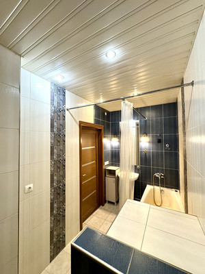 Продам двухкомнатную (2-комн.) квартиру, Ленинский пр-кт, 147к2, Санкт-Петербург г