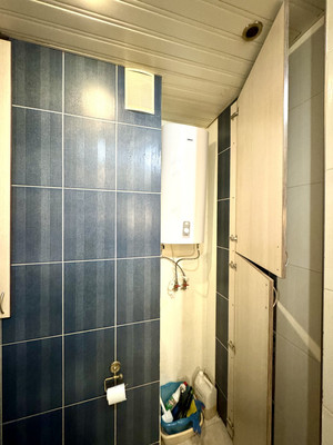 Продам двухкомнатную (2-комн.) квартиру, Ленинский пр-кт, 147к2, Санкт-Петербург г