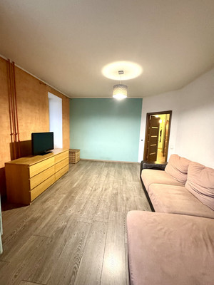 Продам двухкомнатную (2-комн.) квартиру, Ленинский пр-кт, 147к2, Санкт-Петербург г