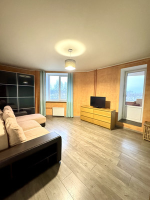 Продам двухкомнатную (2-комн.) квартиру, Ленинский пр-кт, 147к2, Санкт-Петербург г