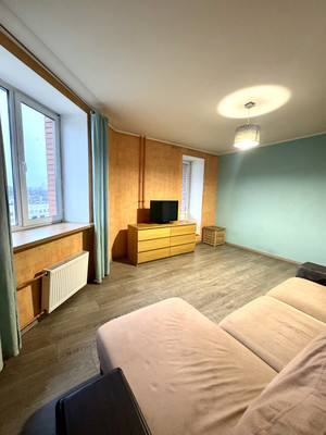 Продам двухкомнатную (2-комн.) квартиру, Ленинский пр-кт, 147к2, Санкт-Петербург г