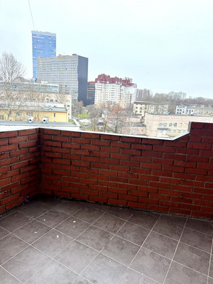 Продам двухкомнатную (2-комн.) квартиру, Ленинский пр-кт, 147к2, Санкт-Петербург г