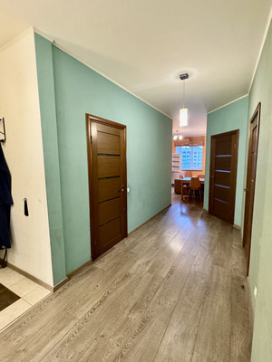 Продам двухкомнатную (2-комн.) квартиру, Ленинский пр-кт, 147к2, Санкт-Петербург г