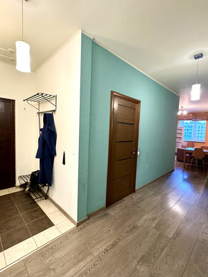 Продам двухкомнатную (2-комн.) квартиру, Ленинский пр-кт, 147к2, Санкт-Петербург г