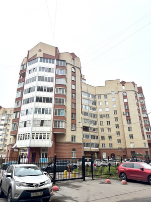 Продам двухкомнатную (2-комн.) квартиру, Ленинский пр-кт, 147к2, Санкт-Петербург г