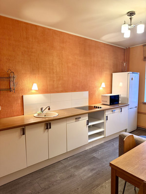 Продам двухкомнатную (2-комн.) квартиру, Ленинский пр-кт, 147к2, Санкт-Петербург г