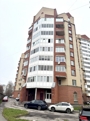 Продам двухкомнатную (2-комн.) квартиру, Ленинский пр-кт, 147к2, Санкт-Петербург г