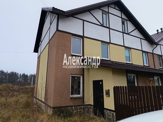 Продам таунхаус, 502, Токкари д, 10 км от города