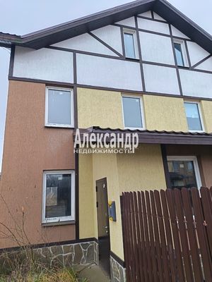 Продам таунхаус, 502, Токкари д, 10 км от города