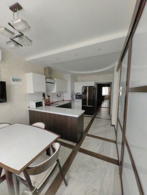 Продам двухкомнатную (2-комн.) квартиру, Октября ул, 42, Реутов г