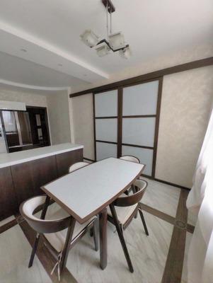 Продам двухкомнатную (2-комн.) квартиру, Октября ул, 42, Реутов г