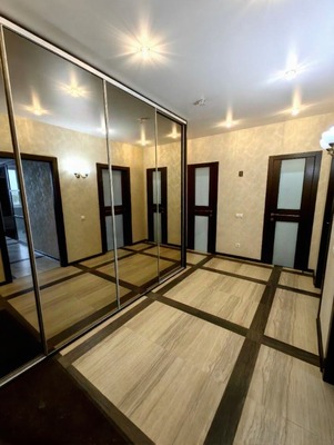 Продам двухкомнатную (2-комн.) квартиру, Октября ул, 42, Реутов г