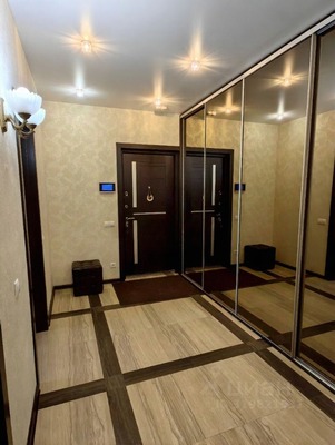 Продам двухкомнатную (2-комн.) квартиру, Октября ул, 42, Реутов г