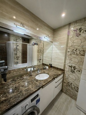 Продам двухкомнатную (2-комн.) квартиру, Октября ул, 42, Реутов г