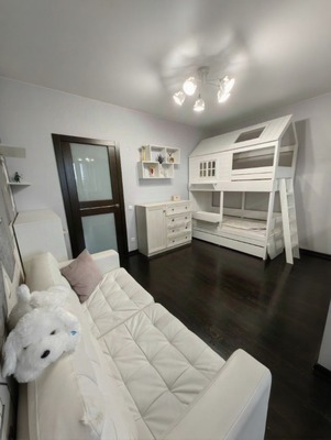 Продам двухкомнатную (2-комн.) квартиру, Октября ул, 42, Реутов г