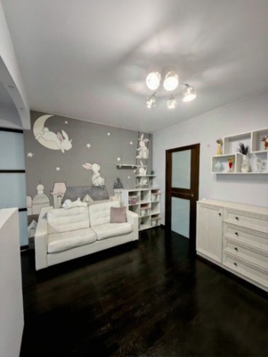 Продам двухкомнатную (2-комн.) квартиру, Октября ул, 42, Реутов г