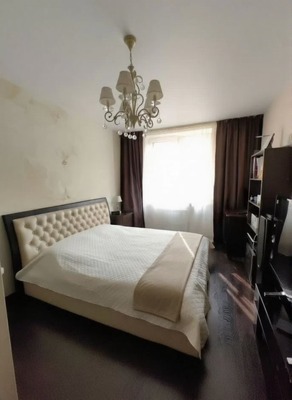 Продам двухкомнатную (2-комн.) квартиру, Октября ул, 42, Реутов г