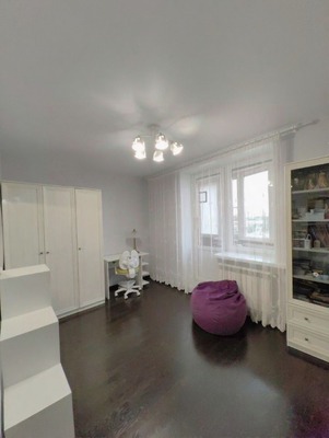 Продам двухкомнатную (2-комн.) квартиру, Октября ул, 42, Реутов г