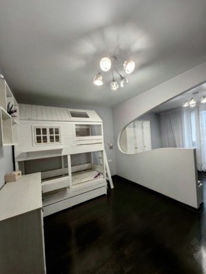 Продам двухкомнатную (2-комн.) квартиру, Октября ул, 42, Реутов г