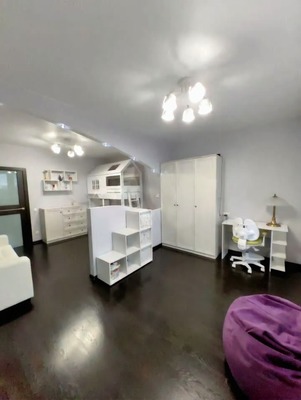 Продам двухкомнатную (2-комн.) квартиру, Октября ул, 42, Реутов г