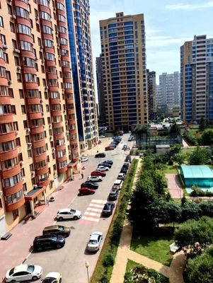 Продам двухкомнатную (2-комн.) квартиру, Октября ул, 42, Реутов г