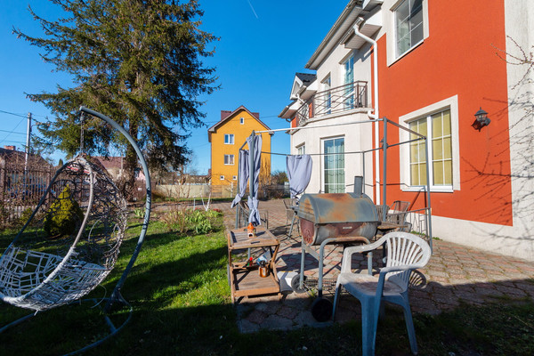 Сдам дом, Ташкентская ул, 6, Калининград г, 0 км от города