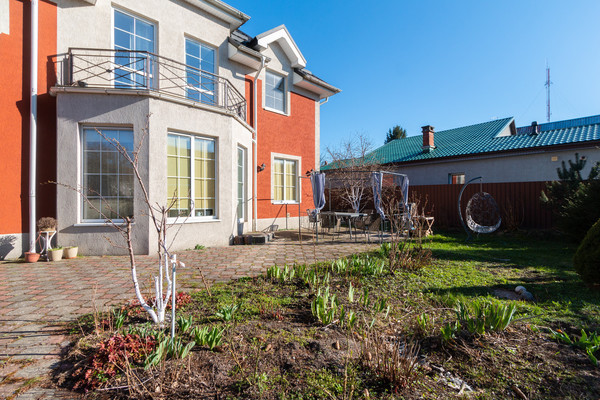 Сдам дом, Ташкентская ул, 6, Калининград г, 0 км от города