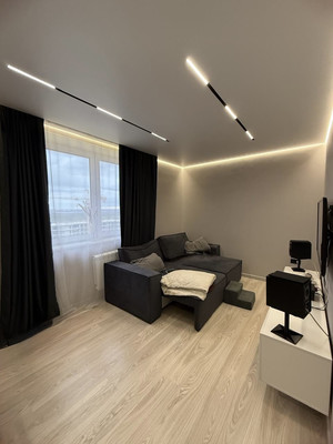 Продам двухкомнатную (2-комн.) квартиру, Новая ул, 18к1, Котельники г