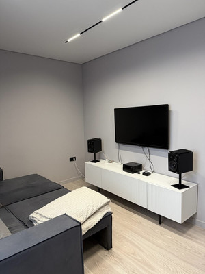 Продам двухкомнатную (2-комн.) квартиру, Новая ул, 18к1, Котельники г