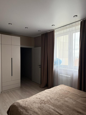 Продам двухкомнатную (2-комн.) квартиру, Новая ул, 18к1, Котельники г