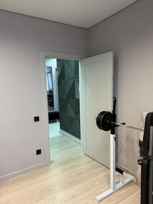 Продам двухкомнатную (2-комн.) квартиру, Новая ул, 18к1, Котельники г