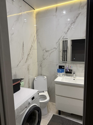 Продам двухкомнатную (2-комн.) квартиру, Новая ул, 18к1, Котельники г