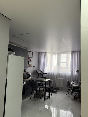 Продам двухкомнатную (2-комн.) квартиру, Новая ул, 18к1, Котельники г