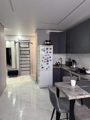 Продам двухкомнатную (2-комн.) квартиру, Новая ул, 18к1, Котельники г