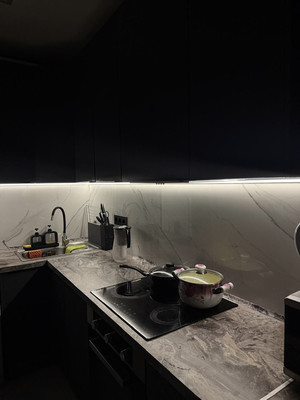 Продам двухкомнатную (2-комн.) квартиру, Новая ул, 18к1, Котельники г