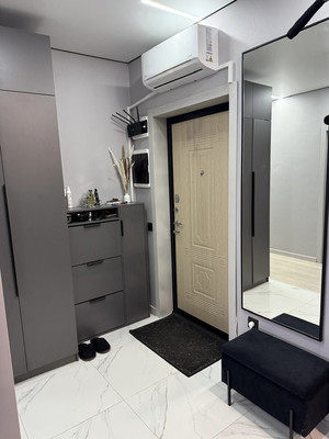 Продам двухкомнатную (2-комн.) квартиру, Новая ул, 18к1, Котельники г