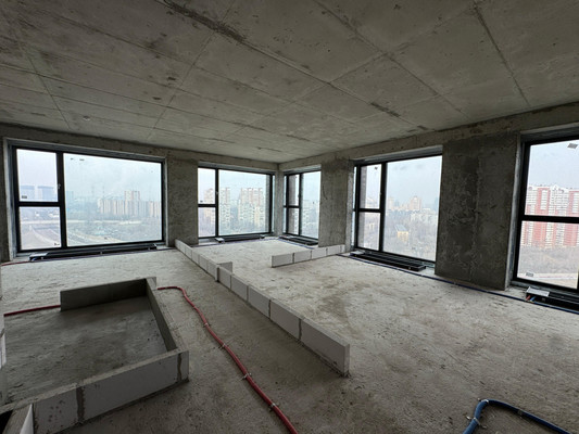 Продам трехкомнатную (3-комн.) квартиру, Генерала Дорохова пр-кт, вл1к2, Москва г