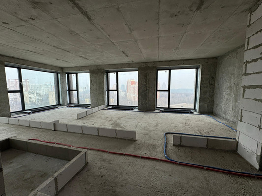 Продам трехкомнатную (3-комн.) квартиру, Генерала Дорохова пр-кт, вл1к2, Москва г