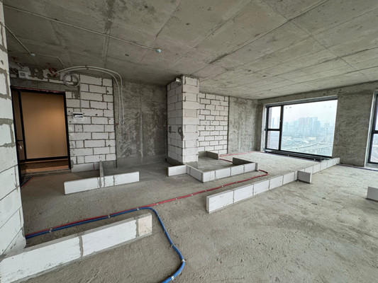 Продам трехкомнатную (3-комн.) квартиру, Генерала Дорохова пр-кт, вл1к2, Москва г