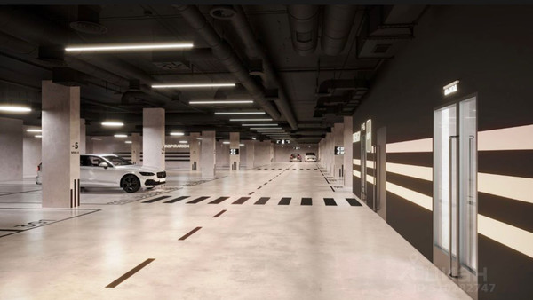 Продам трехкомнатную (3-комн.) квартиру, Генерала Дорохова пр-кт, вл1к2, Москва г