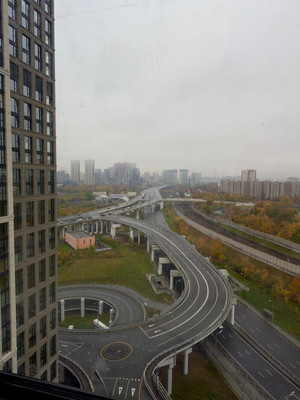 Продам трехкомнатную (3-комн.) квартиру, Генерала Дорохова пр-кт, вл1к2, Москва г