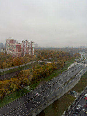 Продам трехкомнатную (3-комн.) квартиру, Генерала Дорохова пр-кт, вл1к2, Москва г