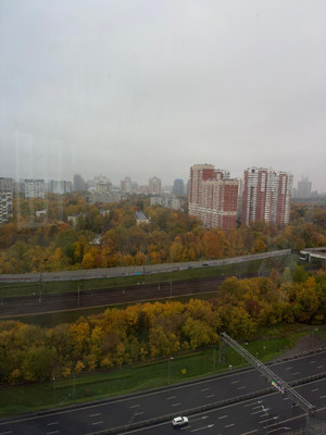 Продам трехкомнатную (3-комн.) квартиру, Генерала Дорохова пр-кт, вл1к2, Москва г