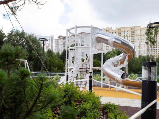 Продам трехкомнатную (3-комн.) квартиру, Генерала Дорохова пр-кт, вл1к2, Москва г