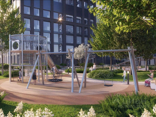 Продам трехкомнатную (3-комн.) квартиру, Генерала Дорохова пр-кт, вл1к2, Москва г